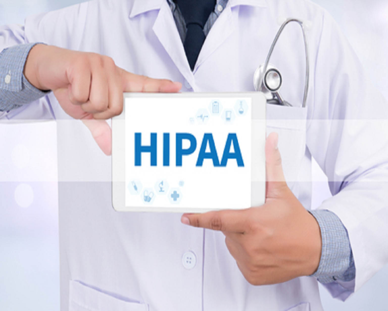 HIPAA Blog