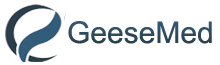 Geesemed EHR logo